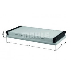 Filter klime MAHLE LA 32/3