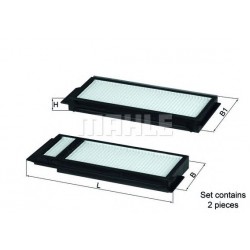 Filter klime MAHLE LA 346/S