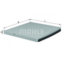 Filter klime MAHLE LA 348