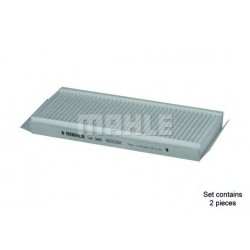 Filter klime MAHLE LA 349/S