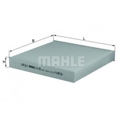 Filter klime MAHLE LA 424