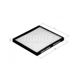 Filter klime MAHLE LA 471