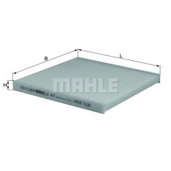 Filter klime MAHLE LA 477