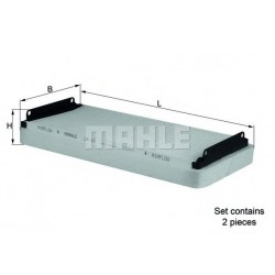 Filter klime MAHLE LA 47/S