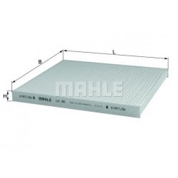 Filter klime MAHLE LA 60