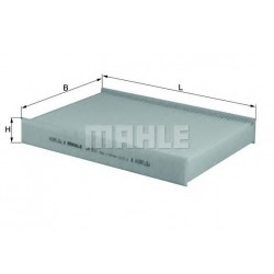 Filter klime MAHLE LA 811