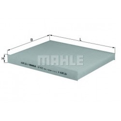 Filter klime MAHLE LA 813