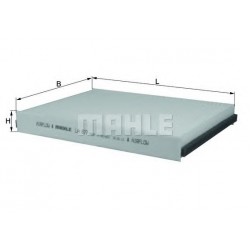 Filter klime MAHLE LA 877