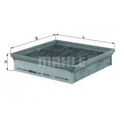 Filter klime MAHLE LAK 148