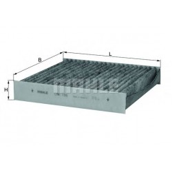 Filter klime MAHLE LAK 155