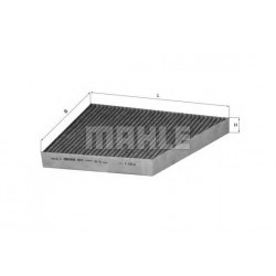 Filter klime MAHLE LAK 156