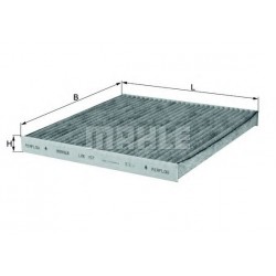 Filter klime MAHLE LAK 157