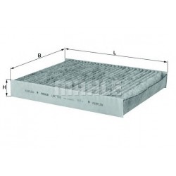 Filter klime MAHLE LAK 169