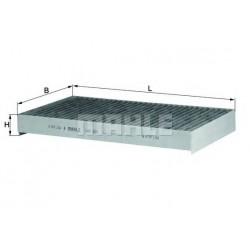 Filter klime MAHLE LAK 229