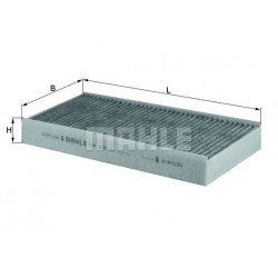 Filter klime MAHLE LAK 232