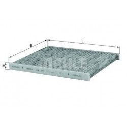 Filter klime MAHLE LAK 241