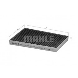 Filter klime MAHLE LAK 247