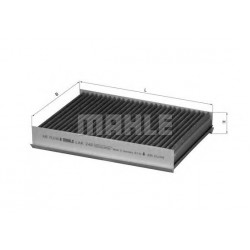 Filter klime MAHLE LAK 249