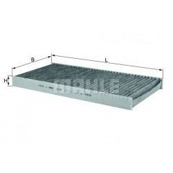 Filter klime MAHLE LAK 252