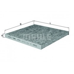 Filter klime MAHLE LAK 301