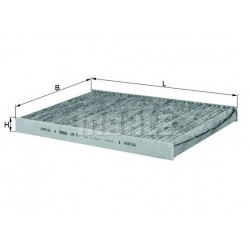 Filter klime MAHLE LAK 31