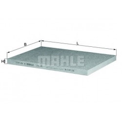 Filter klime MAHLE LAK 36