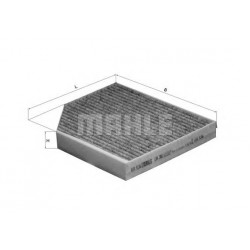 Filter klime MAHLE LAK 386
