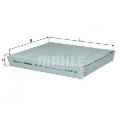 Filter klime MAHLE LAK 457