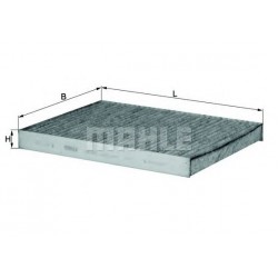 Filter klime MAHLE LAK 463