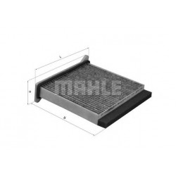 Filter klime MAHLE LAK 485