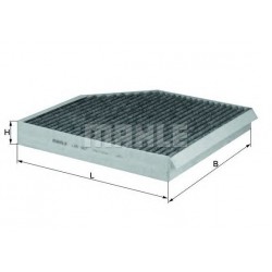 Filter klime MAHLE LAK 667