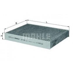 Filter klime MAHLE LAK 686