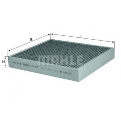 Filter klime MAHLE LAK 809