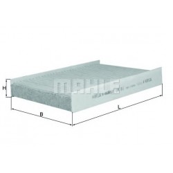 Filter klime MAHLE LAK 811