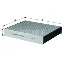 Filter klime MAHLE LAK 812