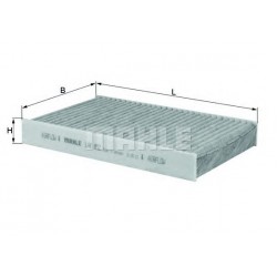 Filter klime MAHLE LAK 852