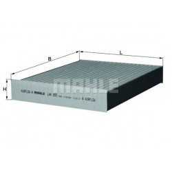 Filter klime MAHLE LAK 855