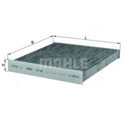Filter klime MAHLE LAK 859