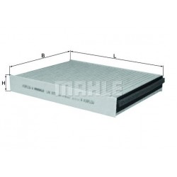 Filter klime MAHLE LAK 875