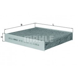 Filter klime MAHLE LAK 923