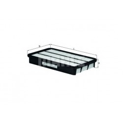 Filter zraka MAHLE LX 810