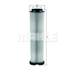 Filter zraka MAHLE LX 816/4