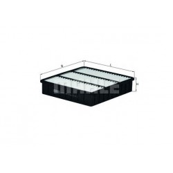 Filter zraka MAHLE LX 843