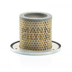 Filter dopunskog zraka MANN-FILTER C 1342 KIT