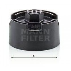 ALAT ZA MONTAŽU FILTERA MANN-FILTER LS 7