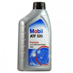 MOBIL ATF 320 1L MOBIL ATF 320 1L