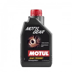 MOTUL MOTYLGEAR 75W-80, 1 L MOTUL MOTYLGEAR 75W-80, 1 L