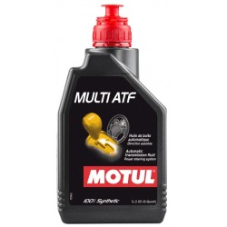 MOTUL MULTI ATF, 1 L MOTUL MULTI ATF, 1 L