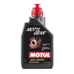 MOTUL MOTYLGEAR 75W-90, 1 L MOTUL MOTYLGEAR 75W-90, 1 L