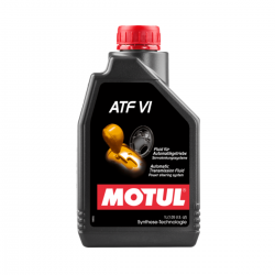MOTUL MULTI ATF VI, 1 L MOTUL MULTI ATF VI, 1 L